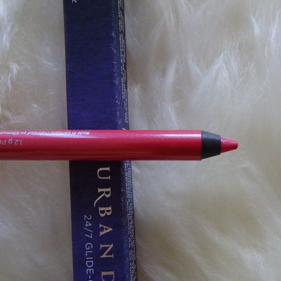Urban Decay 24/7 Glide-On Lip Pencil Streak New - Picture 2 of 2